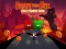 Escape from Hell: Crazy Runner Game