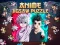 Anime Jigsaw Puzzle