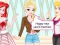 Princess New Years Resolutions