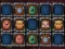 Aliens Memory Game
