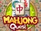 Mahjong Link Puzzle