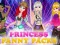 Princess Belt Bags