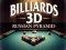 Billiards 3D Russian Pyramid