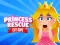 Princess Rescue Cut Rope