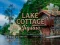 Lake Cottage Jigsaw