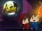 Taleans Hansel And Gratel Story
