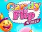 Candy flip world