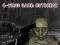 C-Virus Game: Outbreak