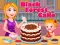Black Forest Cake