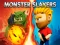 Monster Slayers