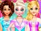 BFF Wedding Dress Design