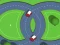 3D Traffic Run