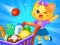 Supermarket Shopping For Kids