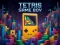 Tetris Game Boy