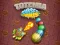 Totemia: Cursed Marbles