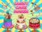 Candy Cake Maker