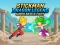 Stickman Dragon Legend Super Battle Fight