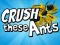 Crush These Ants