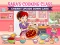 Sara’s Cooking Class: Cherry Upside Down Cake