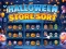 Halloween Store Sort