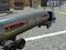 Oil Tanker Truck Drive