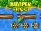 Jumper Frog