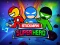 Stickman Super Hero