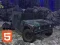 Truck Offroad 4x4 Heavy Drive