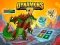 Dynamons 7