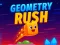 Geometry Rush
