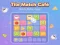 Tile Match Cafe