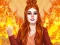 Redhaired Fairy Fantasy vs Reality