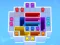 Cube Drop Puzzle