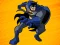 Batman Protect City