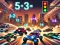 Mathematics Racing