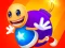 Super Buddy Kick