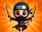 Ninja Dash