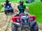 Quad Bike Off Road Racing
