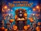Jigsaw Puzzle Halloweeny