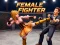 Female Fighter