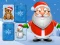 My Christmas Items