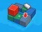 Cargo Path Puzzle