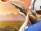 Desert Skeet