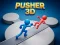 Pusher 3D