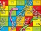 Lof Snakes & Ladders