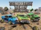 Demolition Derby Car Crash