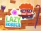 Lazy Robber