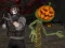 Masked Forces: Halloween Survival