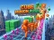 Cube Minion Rush