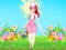 Princess Easter Hurly Burly